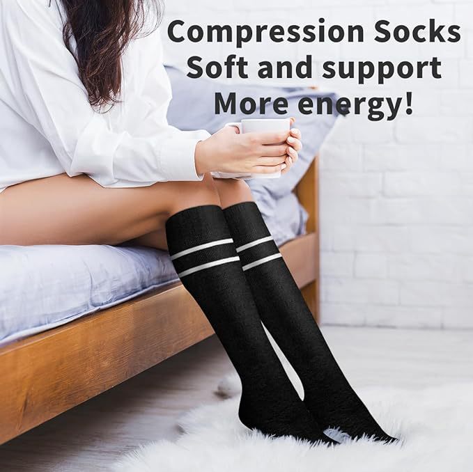 Comfort Compression Socks