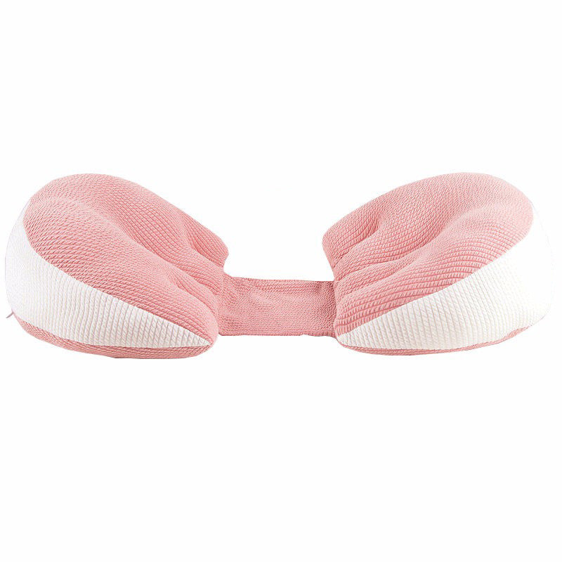 Side Sleep Support Pillow for Pregnancy