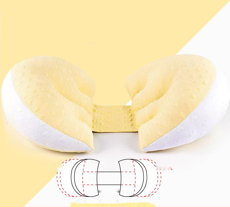 Side Sleep Support Pillow for Pregnancy
