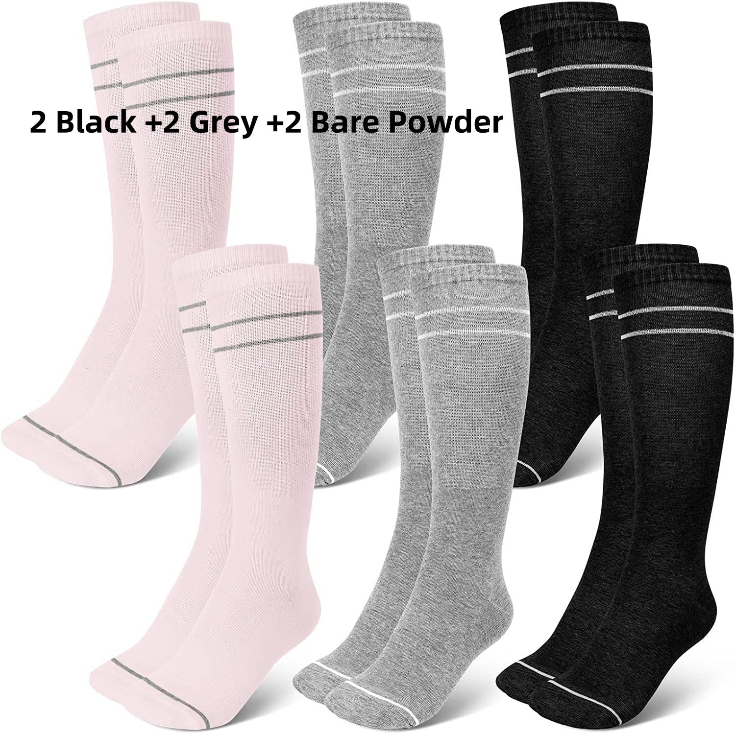 Comfort Compression Socks