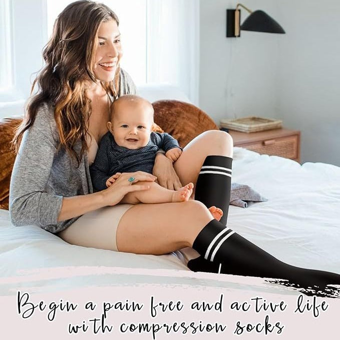 Comfort Compression Socks