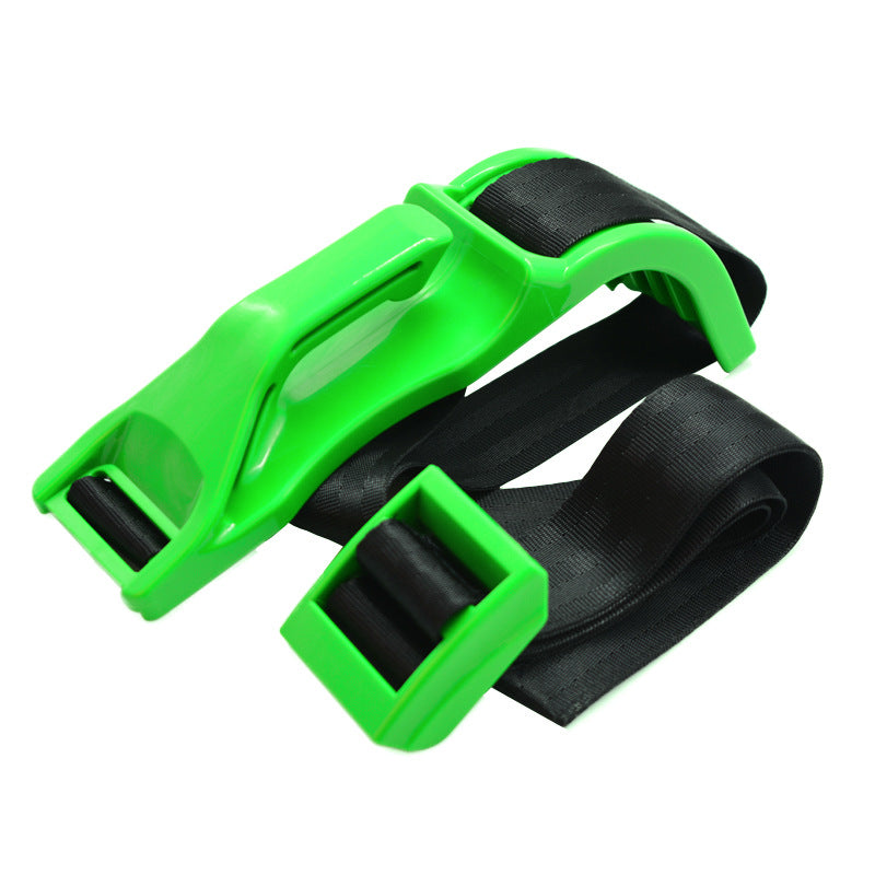 Pregnancy Seat Belt Adjuster