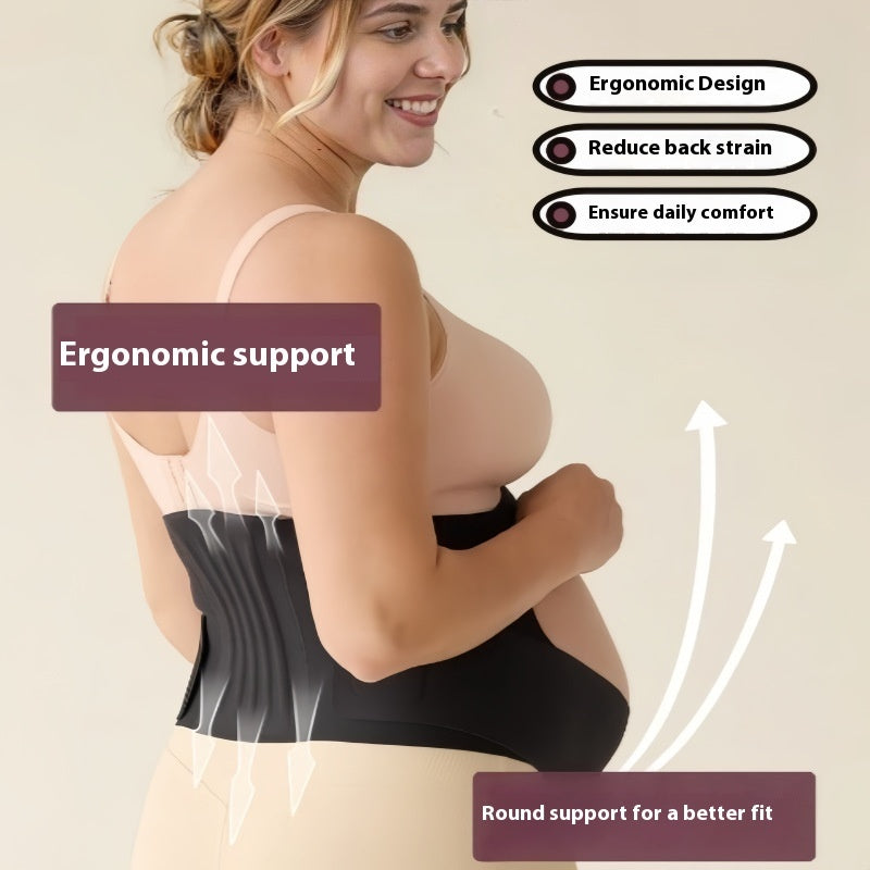 Essential Support Belt