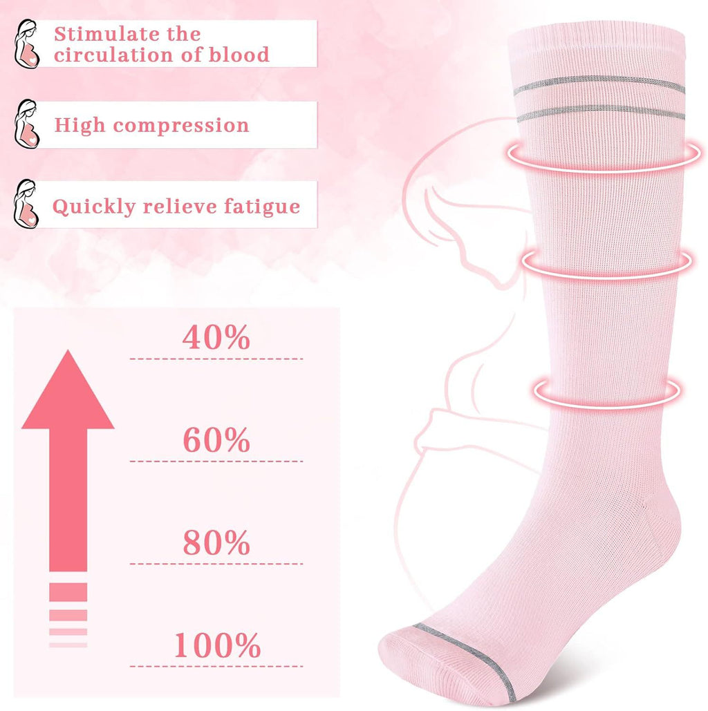 Comfort Compression Socks