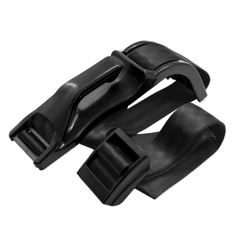 Pregnancy Seat Belt Adjuster